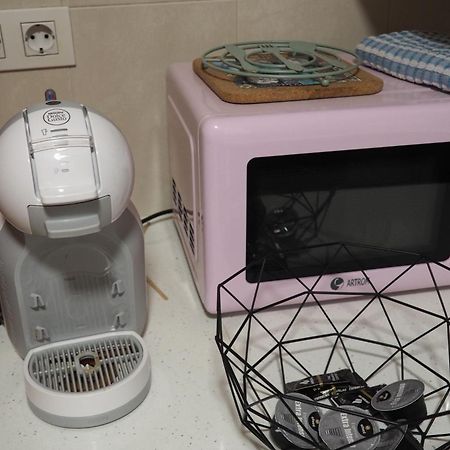Moderno Apartamento Con Garaje Privado En El Centro De Vigo Dış mekan fotoğraf